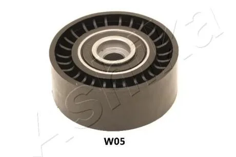 Ролик модуля натягувача ременя ASHIKA 129-0W-W05