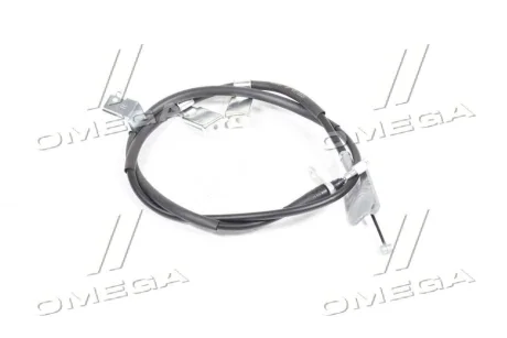 Трос гальма стоянки задній правий NISSAN X-TRAIL 01- (вир-во) ASHIKA 131-01-156R