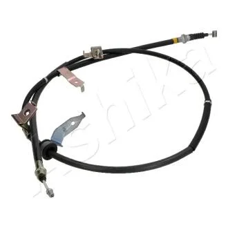 Трос ручного тормоза ASHIKA 131-03-328R