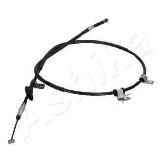 Трос ручного тормоза ASHIKA 131-04-406