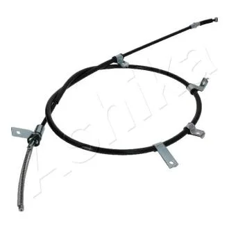 Трос ручного тормоза ASHIKA 131-05-506
