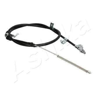 Трос ручного тормоза ASHIKA 131-05-541L