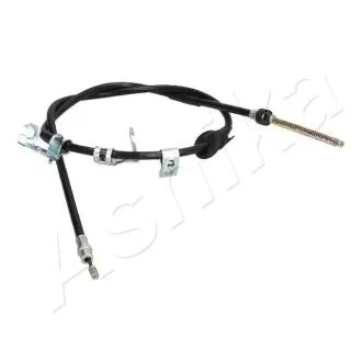 Трос ручного тормоза ASHIKA 131-05-555R