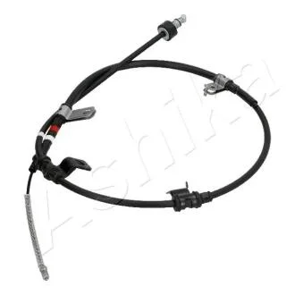 Трос ручного тормоза ASHIKA 131-0H-H26L