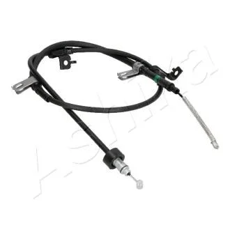 Трос ручного тормоза ASHIKA 131-0H-H27R