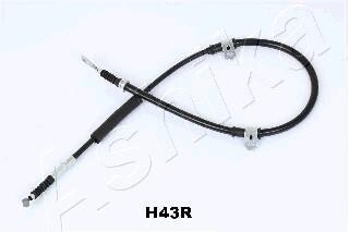 Cable ASHIKA 1310HH43R