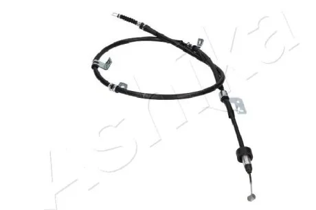 Трос ручного гальма ASHIKA 131-0H-H46L