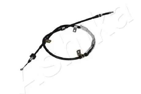 Трос ручного гальма ASHIKA 131-0H-H46R
