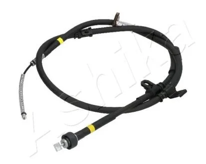 Трос ручного тормоза ASHIKA 131-0H-H73R