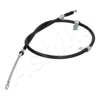 Трос ручного тормоза ASHIKA 131-0K-K07L