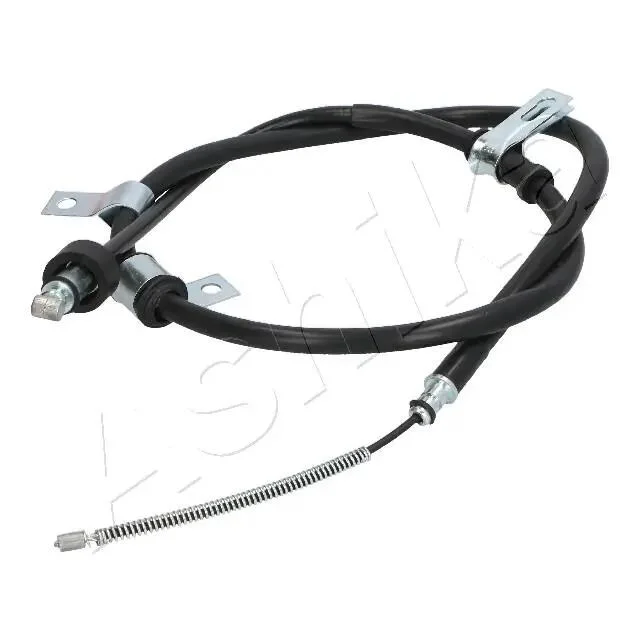 Трос ручного тормоза ASHIKA 131-0K-K17L (фото 1)