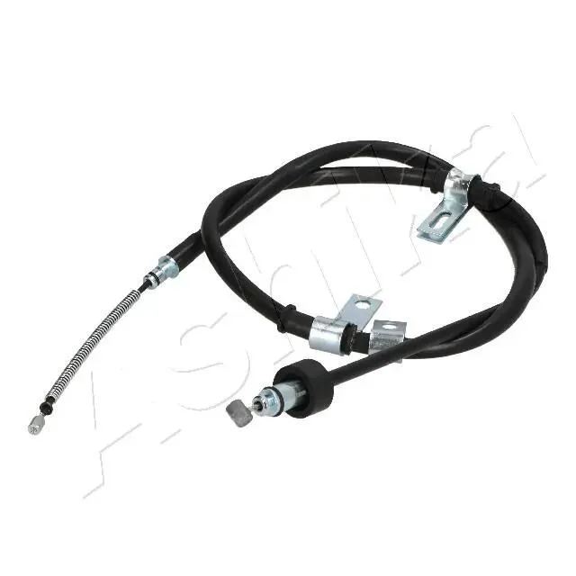 Трос ручного тормоза ASHIKA 131-0K-K17R (фото 1)