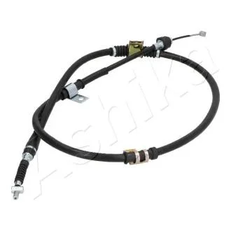 Трос ручного тормоза ASHIKA 131-0K-K21L