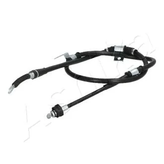 Трос ручного тормоза ASHIKA 131-0K-K22L