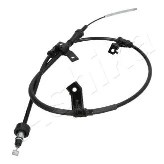 Трос ручного тормоза ASHIKA 131-0K-K33L