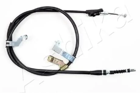 Трос ручного тормоза ASHIKA 131-0K-K43L