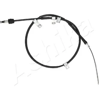 Трос ручного гальма ASHIKA 131-0K-K44