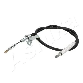 Трос ручного тормоза зад. Captiva 06- Пр. ASHIKA 131-0W-W05R