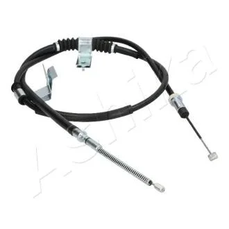 Трос ручного тормоза ASHIKA 131-0W-W07R