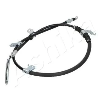 Трос ручного гальма ASHIKA 131-0W-W09R