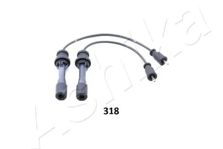 Комплект кабелей высоковольтных ASHIKA 132-03-318