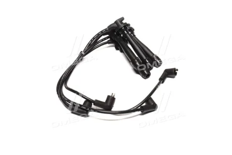 Провод зажигания (компл.) HYUNDAI ACCENT, ELANTRA, KIA CERATO, RIO (выр-во) ASHIKA 132-0H-H19
