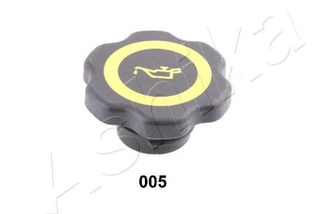 Кришка маслозаливної горловини двигуна ASHIKA 147-00-005