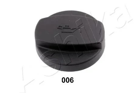 Кришка маслозаливної горловини двигуна ASHIKA 147-00-006