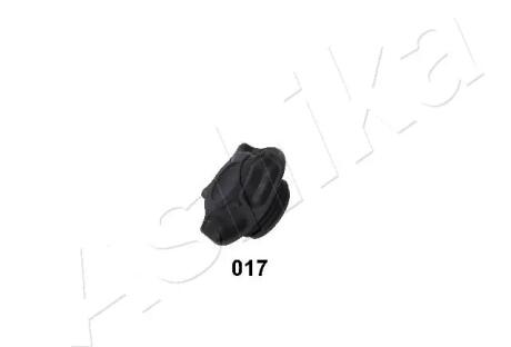 Крышка маслозаливной горловины двигателя ASHIKA 147-00-017
