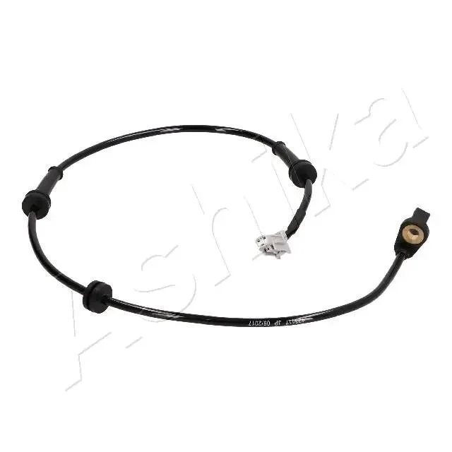 Датчик ABS передній Nissan X-Trail/Renault Koleos 2.0dCi/2.5i 08- ASHIKA 151-01-192 (фото 1)