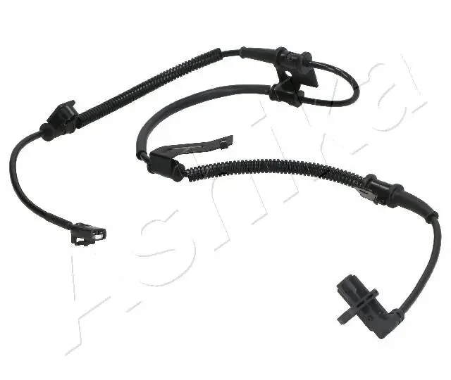 Датчик ABS ASHIKA 151-0K-K57 (фото 1)