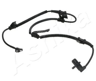 Датчик ABS ASHIKA 151-0K-K57