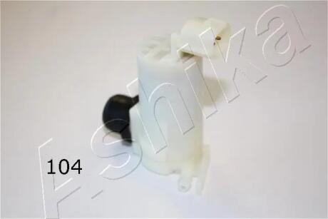 Помпа омивача ASHIKA 156-01-104