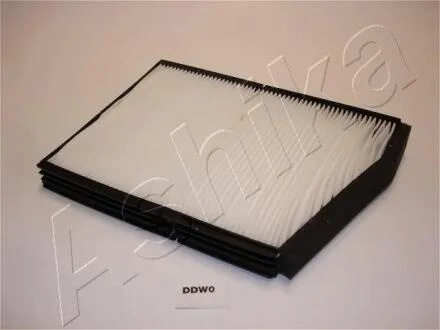Фільтр салону ASHIKA 21-DW-W0