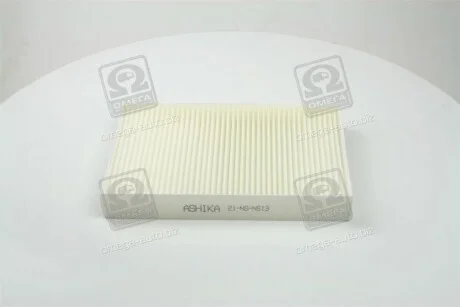 Фільтр салону ASHIKA 21-NS-NS13