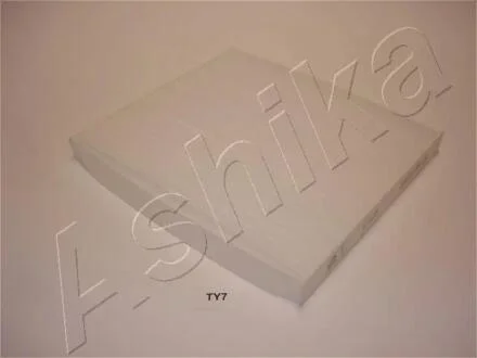 Фильтр салона ASHIKA 21-TY-TY7
