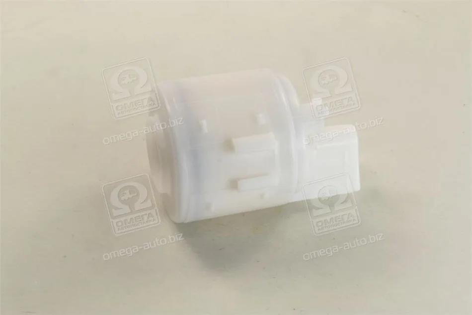 Фильтр топливный NISSAN ALMERA II (выр-во) ASHIKA 30-01-124 (фото 1)