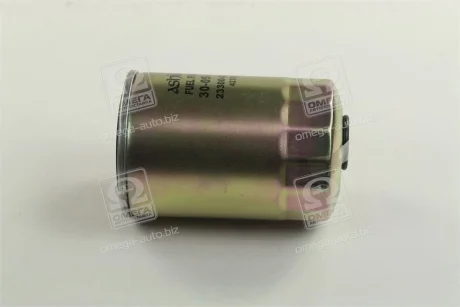 Фильтр топливный MITSUBISHI COLT (выр-во) ASHIKA 30-05-509