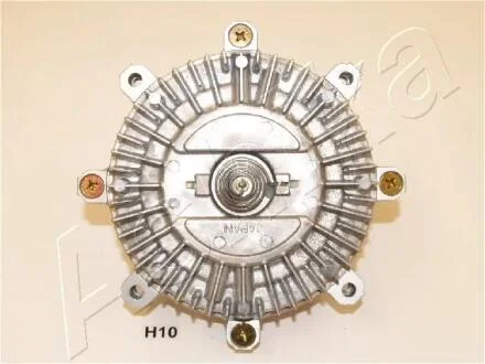 Муфта вентилятора ASHIKA 36-0H-H10
