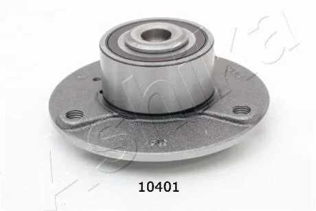 Ступица колеса в сборе ASHIKA 44-10401