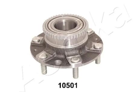 Маточина колеса в зборі ASHIKA 44-10501