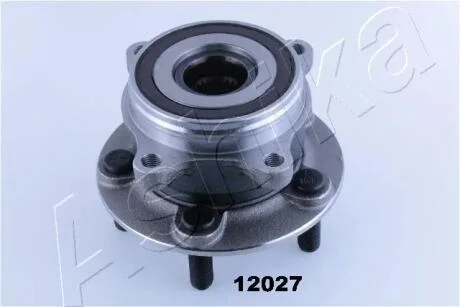 Маточина колеса в зборі ASHIKA 44-12027