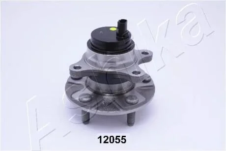 Ступица колеса в сборе ASHIKA 44-12055