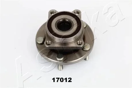 Маточина колеса в зборі ASHIKA 44-17012