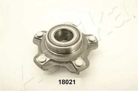 Ступица колеса в сборе ASHIKA 44-18021