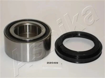 Підшипник кульковий d>30 ASHIKA 44-22049