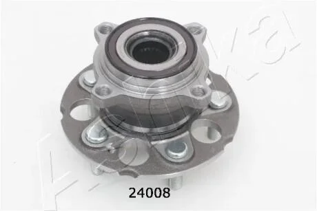 Ступица колеса в сборе ASHIKA 44-24008