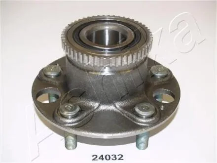 Маточина колеса в зборі ASHIKA 44-24032