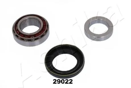 Подшипник шариковый d>30 ASHIKA 44-29022