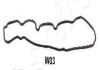 Прокладка клапанної кришки гумова ASHIKA 47-0W-W03 (фото 1)